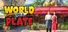 World on a Plate