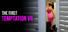 The First Temptation VR