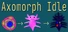 Axomorph Idle
