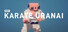 CHU!! KARATE URANAI VOXEL