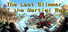 武道余晖 The Last Glimmer of the Martial Way