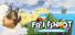 FruitSnoot: The Snake Roguelike