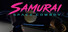 Samurai Space Cowboy
