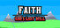Faith | God's Lost Will