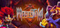 Molten Jaw