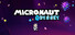 Micronaut Odyssey