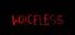 Voiceless