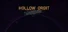 Hollow Orbit