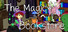 The Magic Bookstore