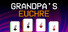 Grandpa's Euchre