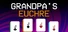 Grandpa's Euchre
