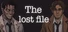 The Lost File