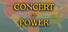 Concert of Power