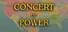 Concert of Power