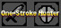 One Stroke Hunter