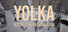 YOLKA: 90s New Year Simulator