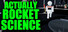 Actually Rocket Science