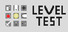 level test