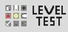 level test