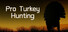 Pro Tukey Hunting