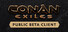 Conan Exiles - Public Beta Client