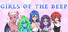 Girls of the Deep