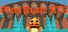Pixel Rush: RTS