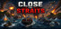 Close The Straits!