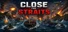 Close The Straits!