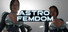 Astro Femdom