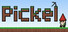 Pickel: The Mysterious Mine