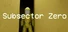 Subsector Zero