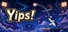 Yips!