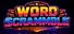 Word Scramble