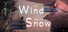 The Wind And The Snow