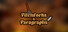 Pitchforks & Paragraphs