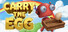 Carry The Egg