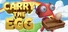 Carry The Egg