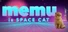 memu is space cat