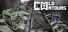 Cold Contours: Intake