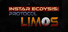Instar Ecdysis: Protocol Limos