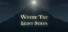 Where The Light Stays