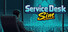 Service Desk Sim