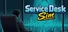 Service Desk Sim