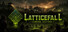 Latticefall: Zombie setting