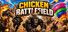 Chicken Battlefield