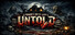 Stories Best Left Untold