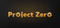 Novalex Project Zero
