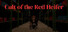 Cult of the Red Heifer