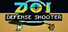 DOI: Defense Shooter